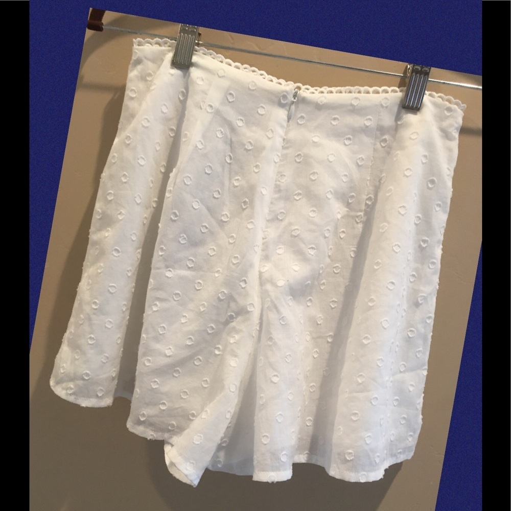 FINDERS KEEPERS SKORTS